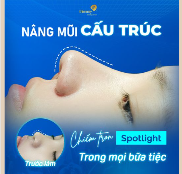 Chiếc mũi thấp tẹt, góc nào cũng thành góc chết ​​​​​​​ Nàng tự ti không dám selfie lên hình?