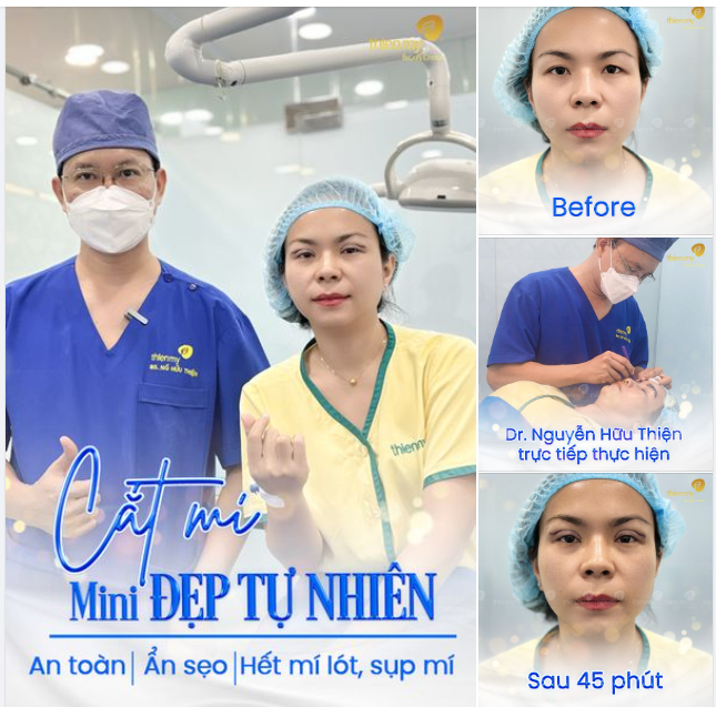 Những hình ảnh mà Quý khách hàng dành cho Thiện Mỹ là điều trân quý vô cùng. Biết ơn Quý khách hàng luôn tin tưởng, lựa chọn đồng hành cùng PKCK Thiện Mỹ.
