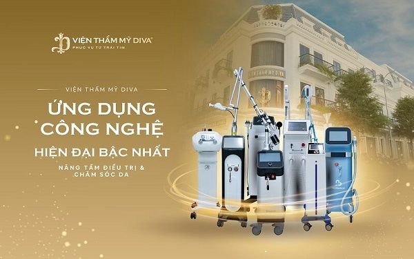 Có rất nhiều phương pháp thẩm mỹ da khác nhau, tùy thuộc vào mục đích và tình trạng da cụ thể