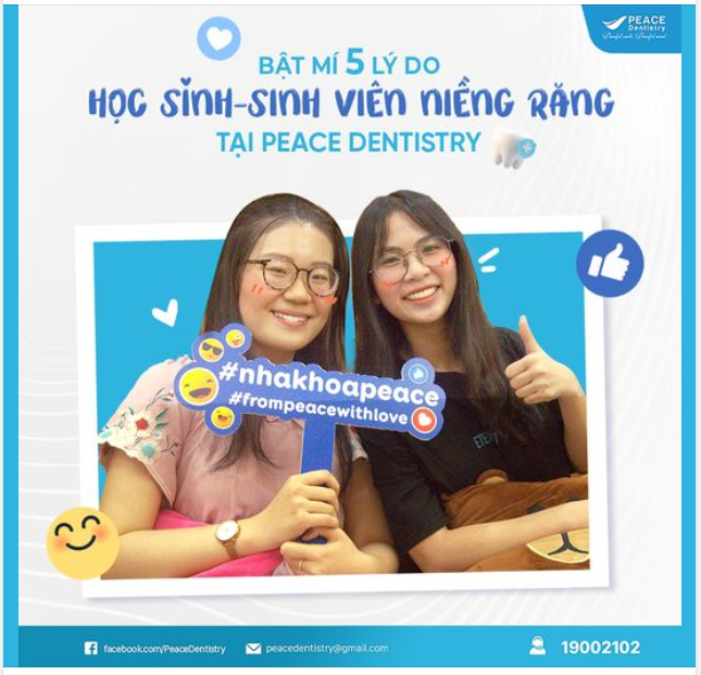 ƯU ĐÃI ĐẶC BIỆT DÀNH CHO CÁC BẠN HỌC SINH - SINH VIÊN TRONG MÙA HÈ NÀY