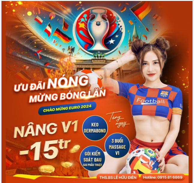 TRƯỚC GIỜ BÓNG LĂN - SĂN NGAY ƯU ĐÃI