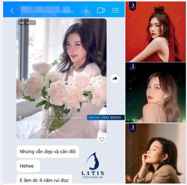 Feedback này chất lượng quá!