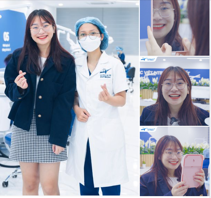 TẠM BIỆT NỤ CƯỜI KHẤP KHỂNH "KÉM DUYÊN", CHÀO ĐÓN PHIÊN BẢN HOÀN THIỆN CỦA BẢN THÂN