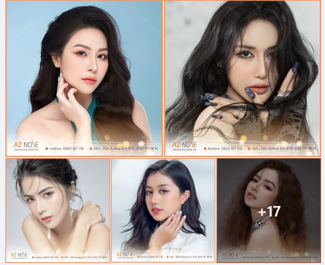 3 LÝ DO KHIẾN BẠN NÊN TIN TƯỞNG AZNOSE