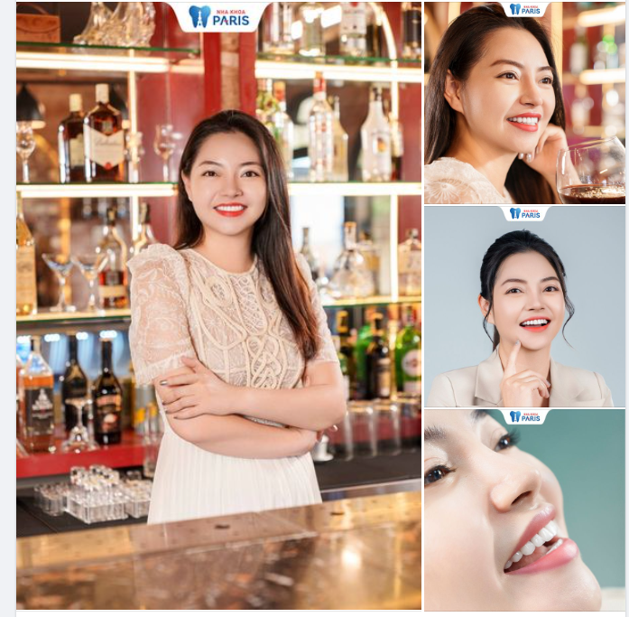 Là chủ của một doanh nghiệp kinh doanh về mảng rượu vang, chị Thu phải tiếp xúc với rất nhiều đối tác.