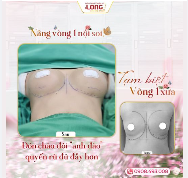 VÒNG 1 QUYẾN RŨ - ƯU ĐÃI ĐẬM SÂU