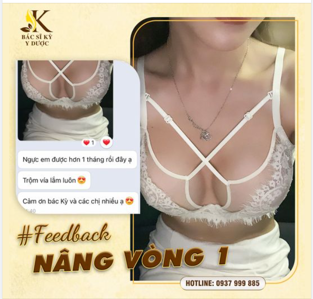 FEEDBACK NÓNG HƠN CẢ MÙA HÈ