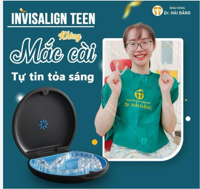 Rộn ràng hè sang- Mùa niềng răng đến rồi bạn ơi