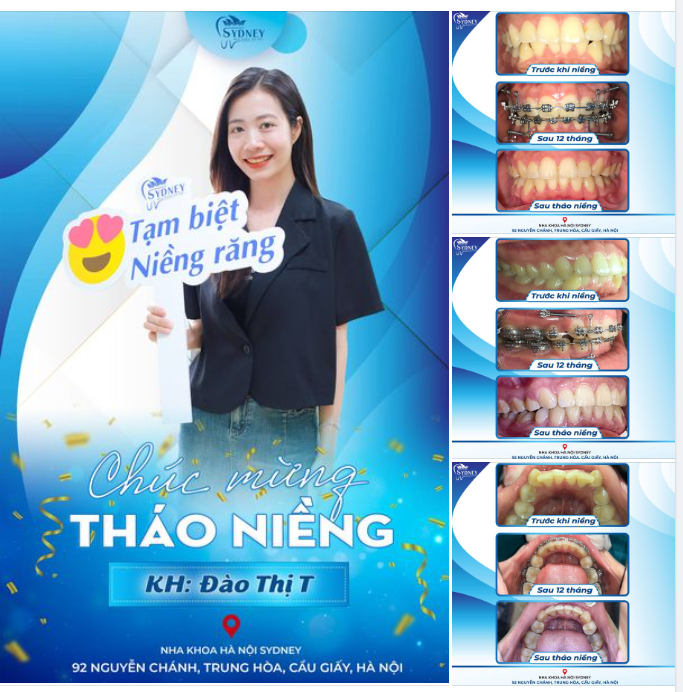 CHÚC MỪNG THÁO NIỀNG KH. ĐÀO TUYẾT