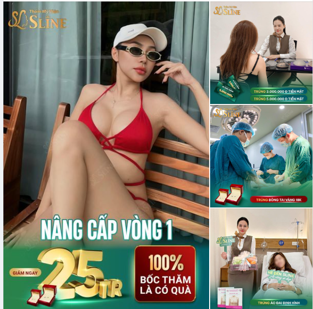 1 THÁNG TRƯỚC vừa đến Sline tư vấn và thực hiện nâng cấp V1