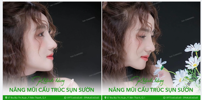 Hoa nào mà đẹp bằng em. Em cười hoa phải ngợi khen, nép mình