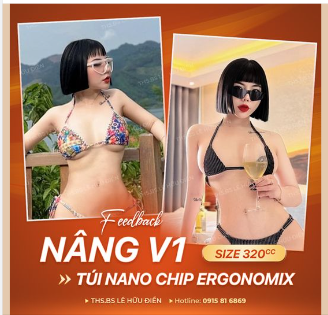 V1 ĐẪY ĐÃ - HÈ THÊM "BỐC LỬA"