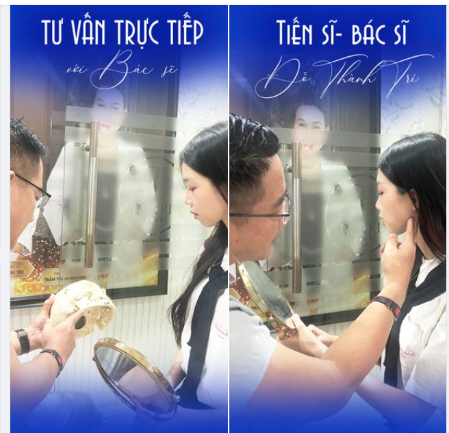 Tự hào là thương hiệu nổi bật được khách hàng lựa chọn thẩm mỹ Xương- Hàm- Mặt và Căng Da Giấu Sẹo!