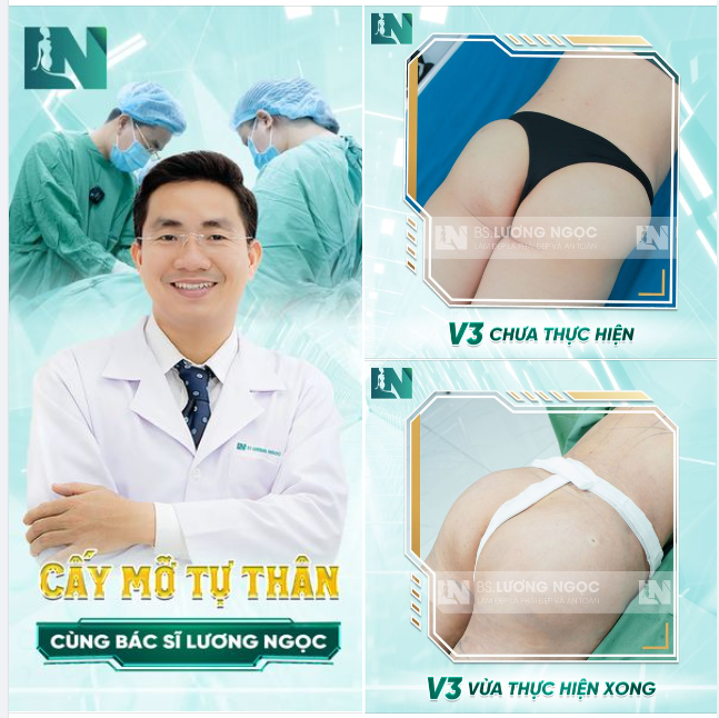 CÔ GÁI TỪNG BỊ CHÊ BAI V3 LÉP XẸP ĐÃ LÀM GÌ ĐỂ CÓ ĐƯỢC V3 CĂNG TRÒN, QUYẾN RŨ NHƯ HIỆN TẠI