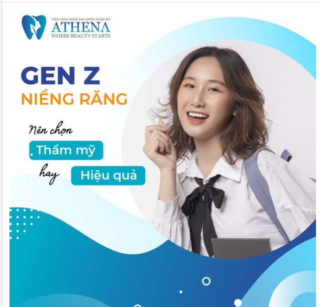 Gen Z niềng răng: Nên chọn THẨM MỸ hay HIỆU QUẢ ???
