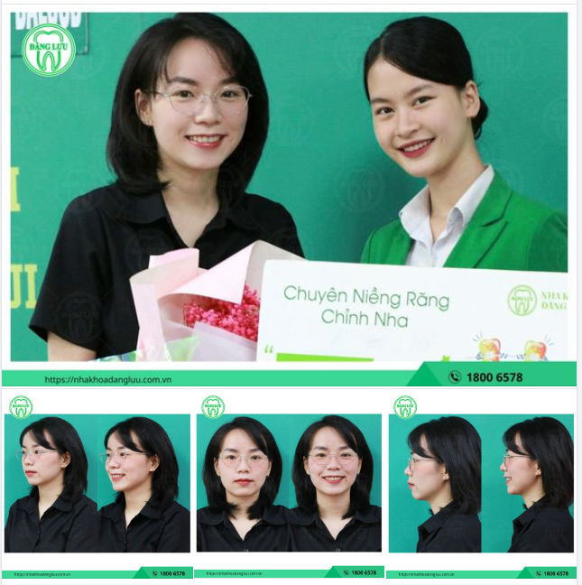 LÀ CHÍNH MÌNH, NHƯNG TỰ TIN HƠN!