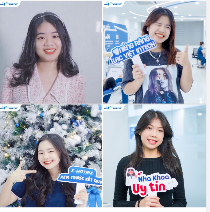 HÀNH TRÌNH KIẾN TẠO NHỮNG NỤ CƯỜI HẠNH PHÚC TẠI LẠC VIỆT INTECH