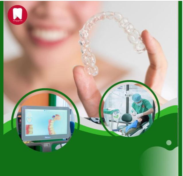TRẢI NGHIỆM HOÀN TOÀN MỚI VỚI SCAN ITERO 5D