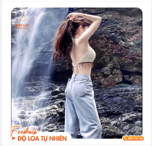 Feedback "nâng vòng 1" túi motiva từ khách yêu