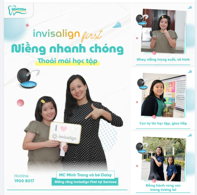 TẶNG CON MỘT NỤ CƯỜI TỰ TIN - TẶNG CON MỘT TƯƠNG LAI RẠNG RỠ