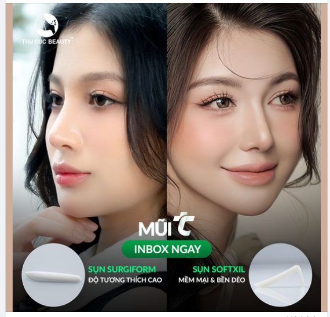 Loại sụn nào là lựa chọn của bạn?