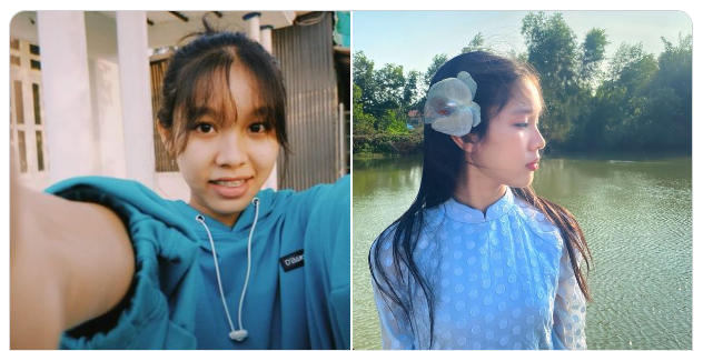 CẢM ƠN MẸ VÌ ĐÃ CHO CON NIỀNG RĂNG