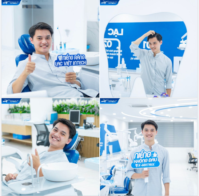 TẠM BIỆT HÀM RĂNG "KHẤP KHỂNH", ĐỂ MỖI LẦN XUẤT HIỆN LÀ MỘT LẦN TỎA SÁNG