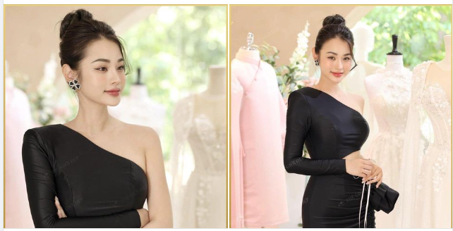Cùng Thế Giới Đẹp kiểm chứng qua vẻ đẹp hoàn mỹ của quý Cô sau đây!