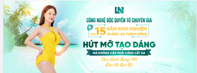 "ĐÁNH BAY" MỠ THỪA - EO THON GỌN - TỰ TIN ĐÓN HÈ