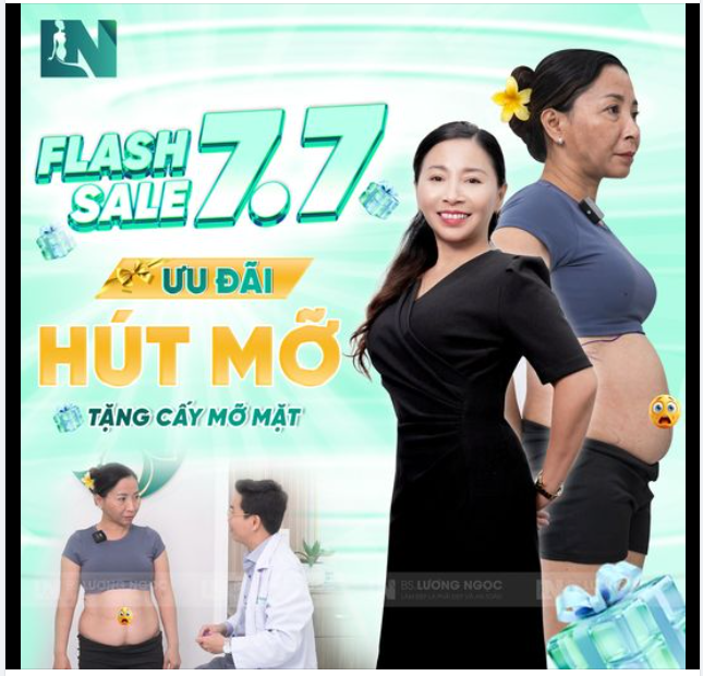 FLASH SALE 7/7 - ƯU ĐÃI 1 TẶNG 1 ĐẶC BIỆT CHƯA TỪNG CÓ!