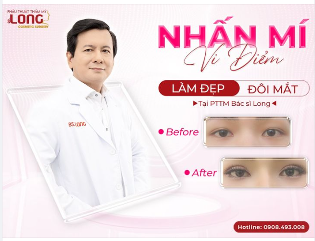 TÔ ĐIỂM CHO “ĐÔI MẮT” THÊM ĐẸP
