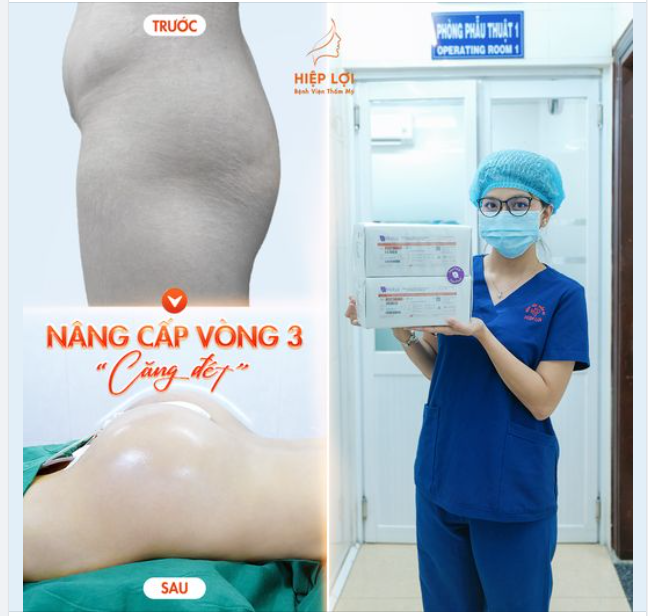 Nâng cấp vòng 3 "Căng đét"