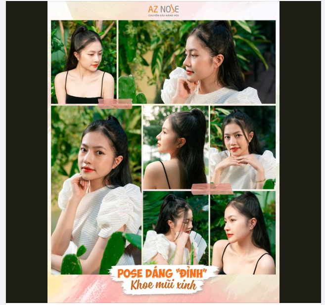 Là một Gen Z, bạn có muốn tự tin chụp ảnh "check-in" hay "sống ảo" cùng bạn bè?