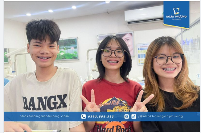 Khi đồng niềng là anh chị em nhà mình, cảm giác sẽ như thế nào?