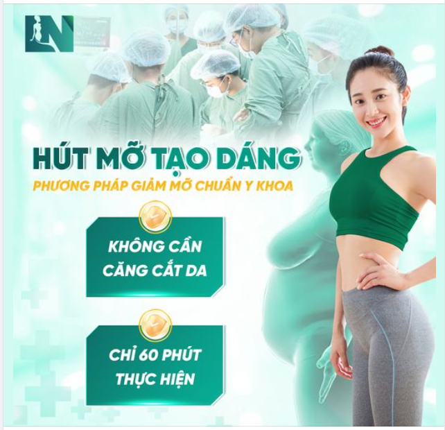 HÀNH TRÌNH GIAN NAN TÌM LẠI SẮC VÓC THON GỌN