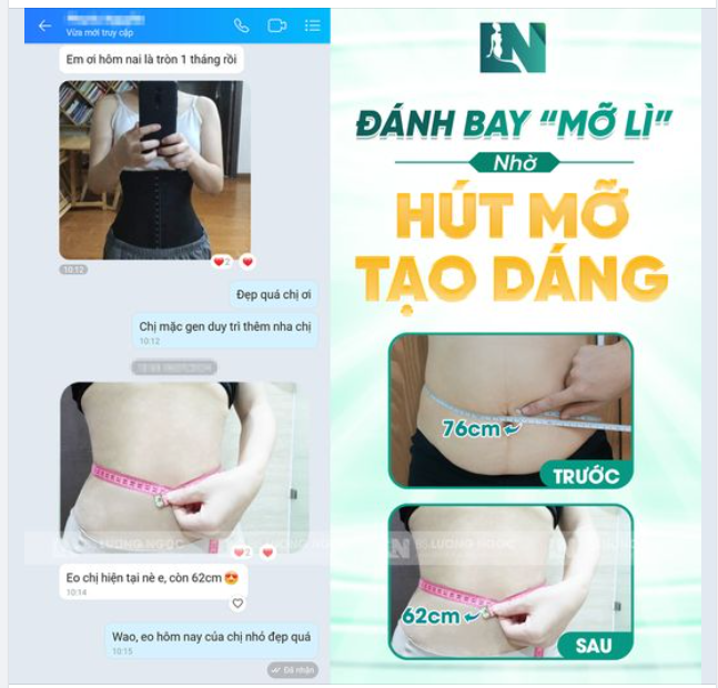 ĐÁNH BAY “MỠ LÌ” LÂU NĂM CHỈ NHỜ THỰC HIỆN ĐIỀU NÀY!