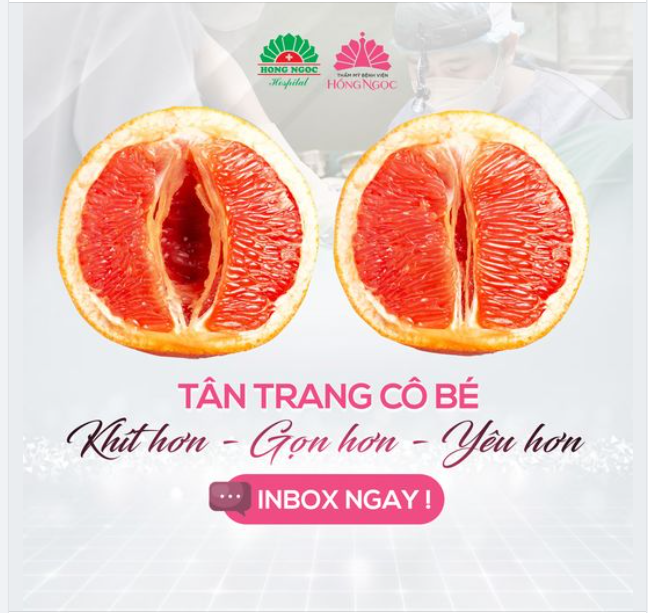 CÔ BÉ THÂ.M ĐEN, MẤT CẢM GIÁC - KHIẾN BẠN MẤT TỰ TIN