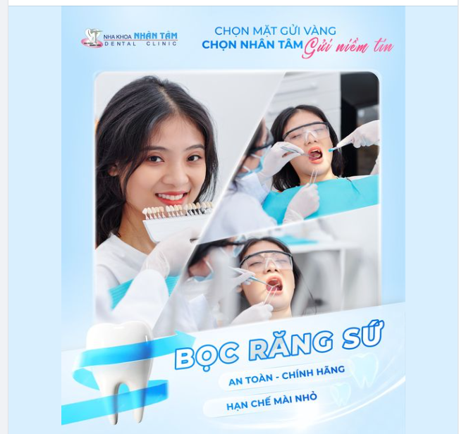 Chọn mặt gửi vàng - Chọn Nhân Tâm gửi niềm tin
