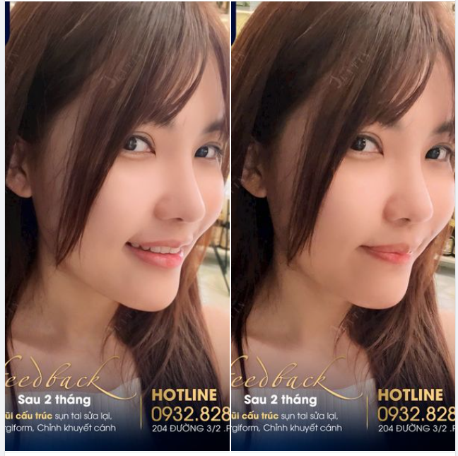 Ngày đầu tuần với chiếc feedback chất lượng từ em gái