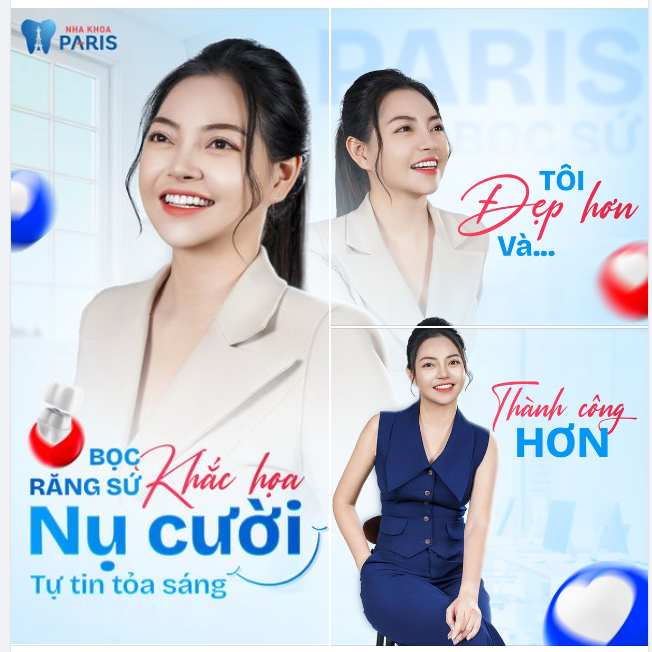 Làm kinh doanh, phải tiếp xúc với nhiều khách hàng và đối tác, nếu không giữ được nụ cười tươi trên môi thì thật khó để làm việc.