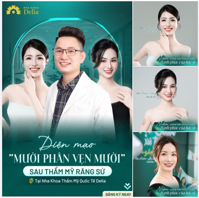 SỞ HỮU DIỆN MẠO " MƯỜI PHÂN VẸN MƯỜI" CÓ THẬT SỰ KHÓ ?