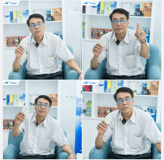 AN TÂM TUYỆT ĐỐI KHI ĂN NHAI VÌ ĐÃ CÓ RĂNG MỚI BỀN VỮNG