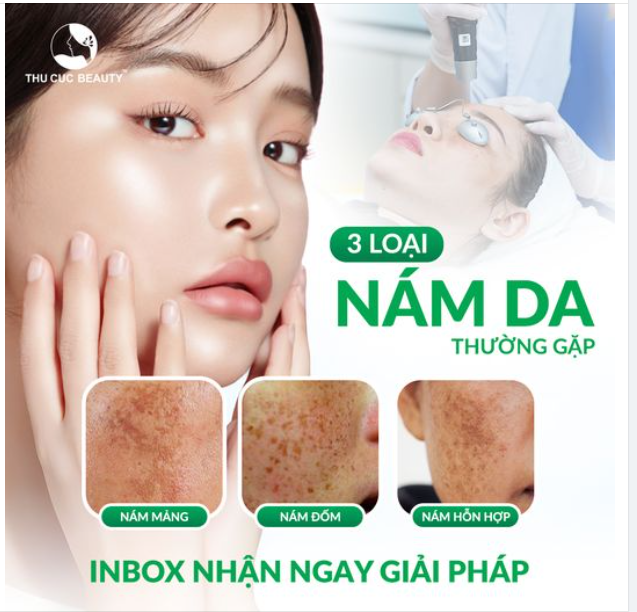 Đừng bỏ qua post này nếu như da bạn đang có những dấu hiệu trên