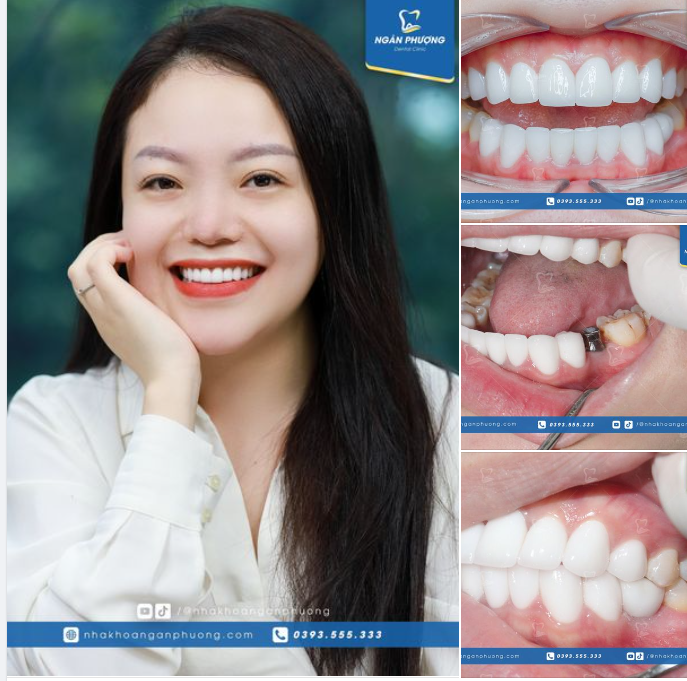 Sự công nhận và tin tưởng của khách hàng là phần thưởng to lớn nhất