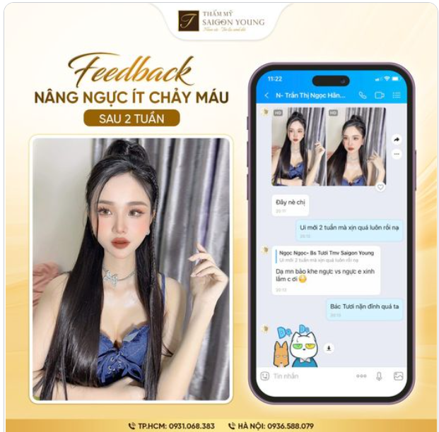 Ở đâu có sự tự tin nơi đó sẽ có hạnh phúc!
