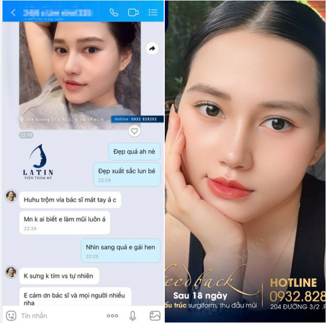 Đầu tuần nhận feedback xinh yêu quá cả nhà ơi