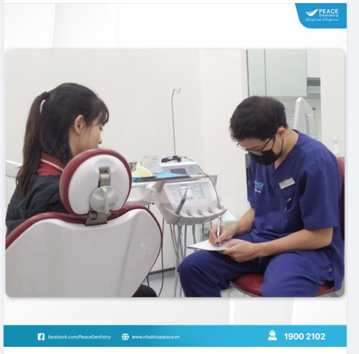 BẠN CÓ Ý ĐỊNH NIỀNG RĂNG, HÃY NHỚ TRAO ĐỔI THẬT KỸ VỚI BÁC SĨ CHỈNH NHA NHÉ!