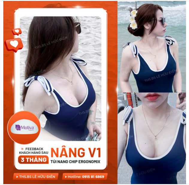 FEEDBACK V1 CỦA KHÁCH HÀNG SAU 3 THÁNG THỰC HIỆN.