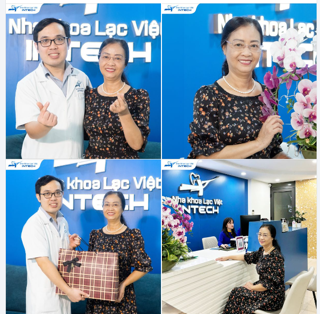CẢM ĐỘNG Y ĐỨC TẬN TỤY, KHÁCH HÀNG KHÔNG QUẢN ĐƯỜNG XA TẶNG BÁC SĨ MÓN QUÀ TRÂN QUÝ NHẤT