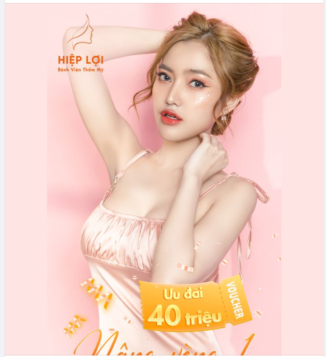 Body "siêu gợi cảm" sau nâng vòng 1